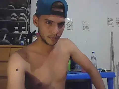 Albertxl91 online show from February 2025 01:00:02 PM