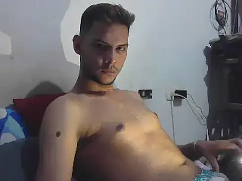 Albertxl91 online show from March 2025 01:53:02 AM