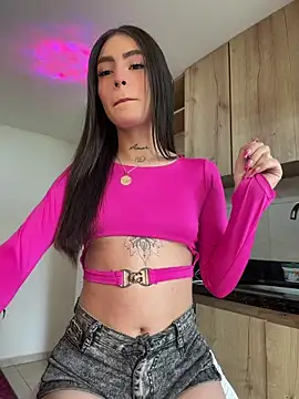 candycami19 online show from April 2026 09:41:02 PM