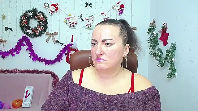 DianaMGG online show from January 2026 06:16:01 AM