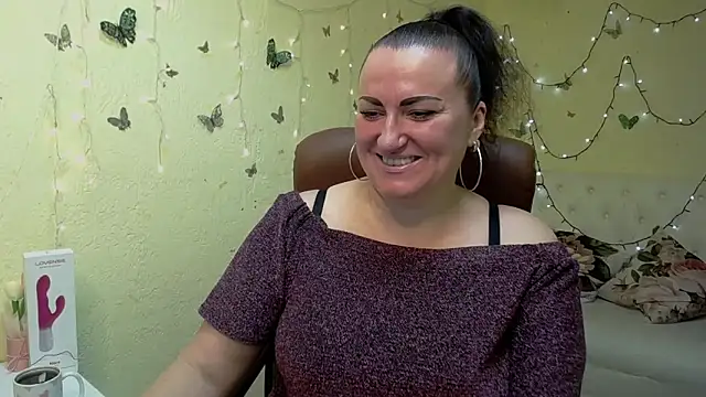 DianaMGG online show from March 2026 06:31:02 AM