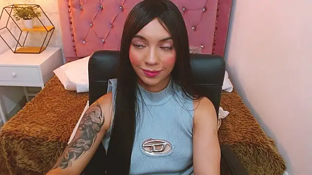 camilah tk online show from October 2025 07:44:02 PM