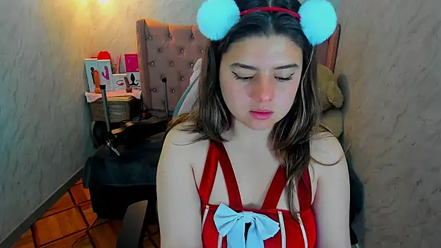 Snapshot of Lianngrace chatting on September 2025 01:49:01 PM Lianngrace online show from September 2025 01:49:01 PM