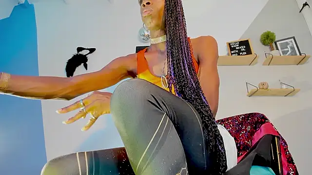 Aria fitness online show from February 2026 02:14:01 PM