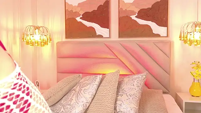 AmberHudson online show from November 2025 01:54:02 PM