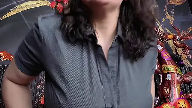 AmandaKovich online show from October 2025 07:27:02 PM