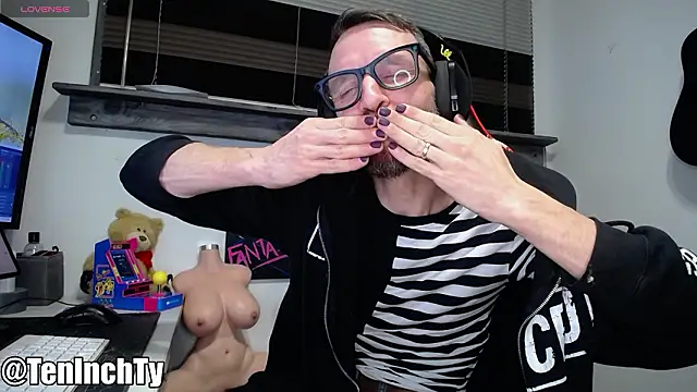 teninchty online show from February 2026 03:34:02 AM