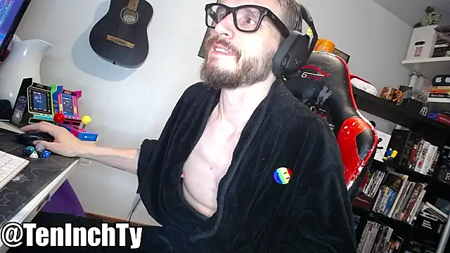 teninchty online show from March 2026 04:34:01 PM