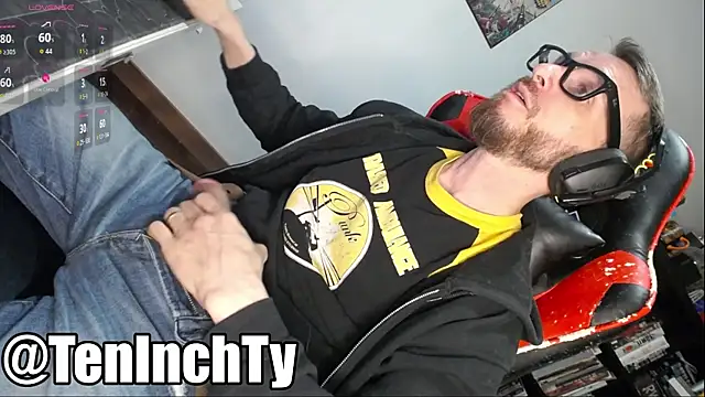 Snapshot of teninchty chatting on May 2026 06:49:02 PM teninchty online show from May 2026 06:49:02 PM