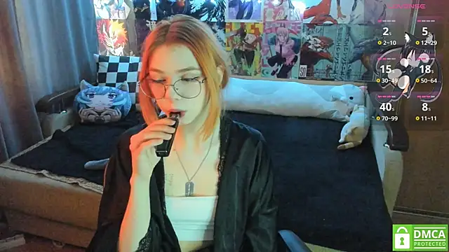 YumikoMori online show from March 2025 09:45:01 AM