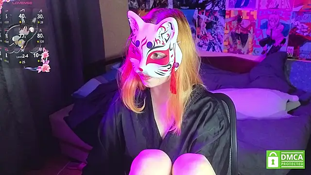 YumikoMori online show from October 2025 10:41:01 AM