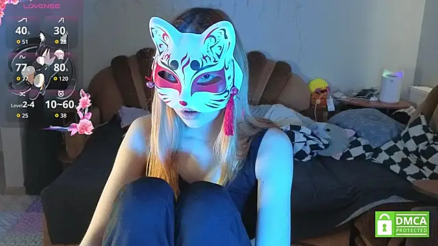 YumikoMori online show from February 2026 07:46:01 AM