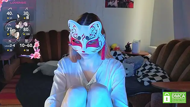 YumikoMori online show from February 2026 10:22:02 AM