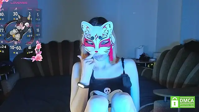 YumikoMori online show from April 2026 09:24:01 AM