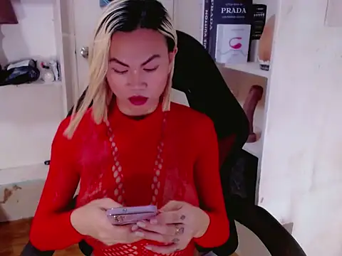 Snapshot of BustyBigBoobsHugeCockTS chatting on February 2025 06:22:01 AM BustyBigBoobsHugeCockTS online show from February 2025 06:22:01 AM