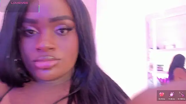 AdaBenneth online show from March 2026 05:22:01 AM