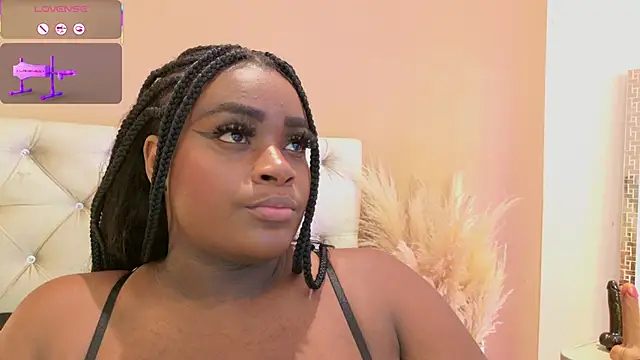 AdaBenneth online show from June 2026 05:31:02 AM