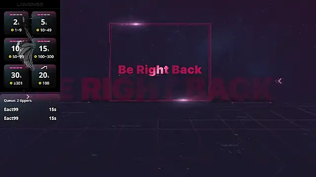 melany rouse18 online show from February 2026 06:40:02 AM