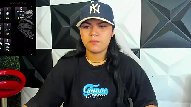 melany rouse18 online show from February 2026 01:54:02 AM