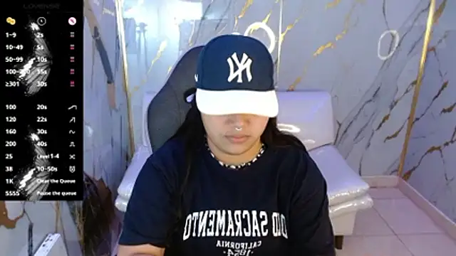 melany rouse18 online show from March 2026 02:37:01 AM