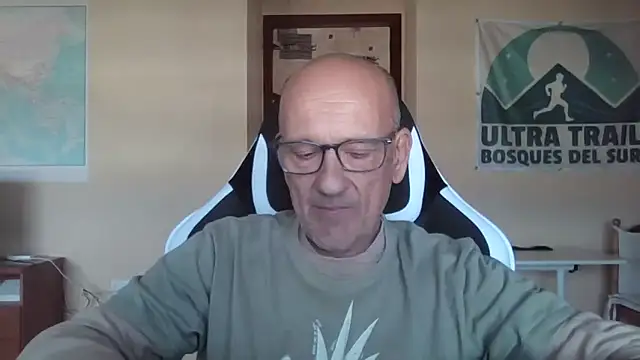 llopaco online show from November 2025 01:24:01 PM