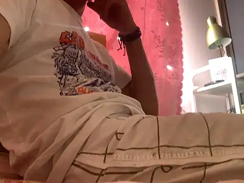 iswimnaked007 online show from February 2025 01:08:01 AM