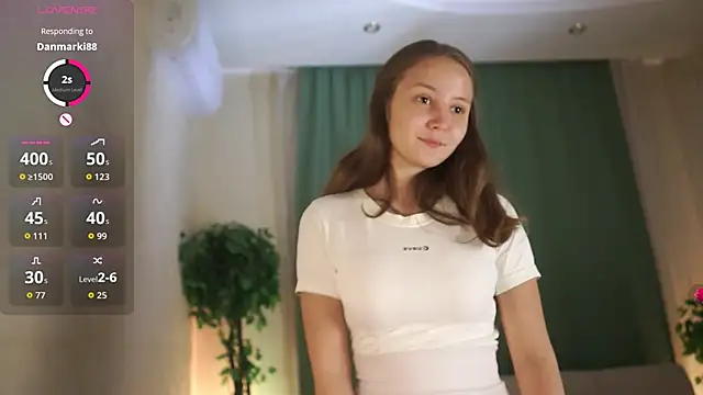 Agaveforests online show from April 2026 09:15:02 PM