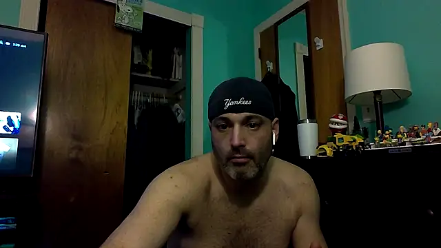 Novabear6996 online show from March 2025 07:21:02 AM