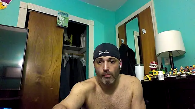 Snapshot of Novabear6996 chatting on March 2025 11:50:01 AM Novabear6996 online show from March 2025 11:50:01 AM