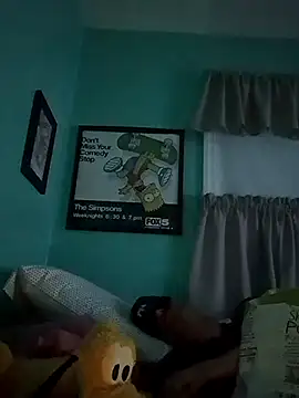 Snapshot of Novabear6996 chatting on March 2025 09:49:01 AM Novabear6996 online show from March 2025 09:49:01 AM