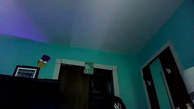 Novabear6996 online show from September 2025 08:08:01 AM