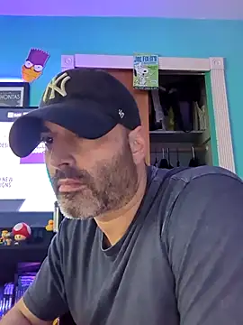 Novabear6996 online show from October 2025 02:12:02 PM