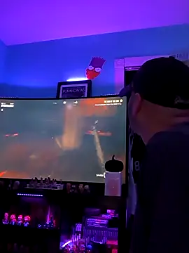 Snapshot of Novabear6996 chatting on October 2025 12:13:01 AM Novabear6996 online show from October 2025 12:13:01 AM