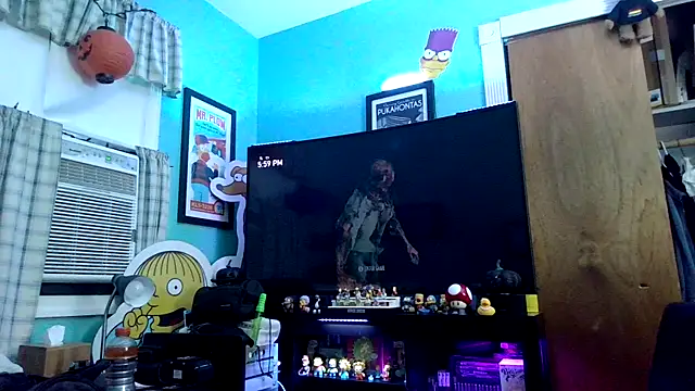 Snapshot of Novabear6996 chatting on October 2025 10:00:02 PM Novabear6996 online show from October 2025 10:00:02 PM