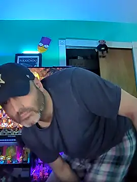 Snapshot of Novabear6996 chatting on October 2025 11:49:01 PM Novabear6996 online show from October 2025 11:49:01 PM