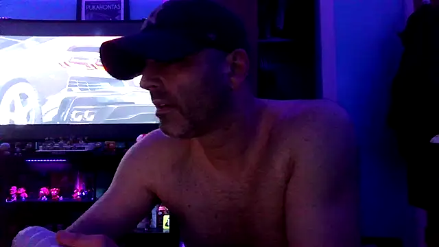 Novabear6996 online show from November 2025 11:57:02 AM