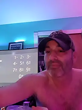 Novabear6996 online show from March 2026 08:09:01 AM