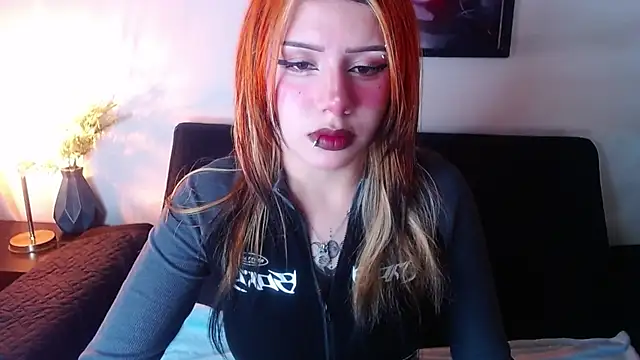 Snapshot of fyreandfox_ chatting on May 2026 07:55:02 PM fyreandfox online show from May 2026 07:55:02 PM