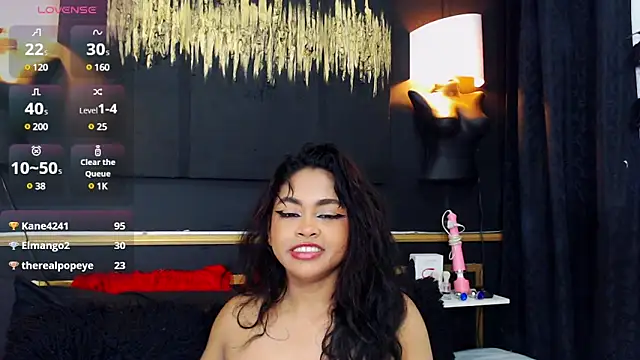 Snapshot of Dahiana_Giil chatting on February 2025 09:22:02 AM Dahiana Giil online show from February 2025 09:22:02 AM