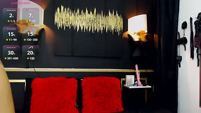 Snapshot of Dahiana_Giil chatting on March 2025 05:54:01 AM Dahiana Giil online show from March 2025 05:54:01 AM