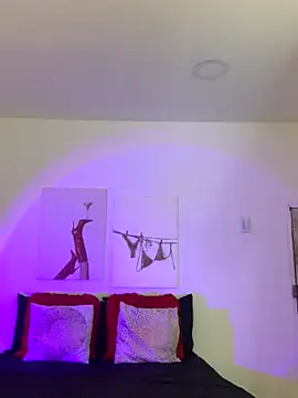 Snapshot of Dahiana_Giil chatting on September 2025 05:40:01 AM Dahiana Giil online show from September 2025 05:40:01 AM