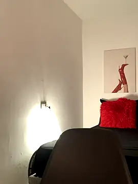 Dahiana Giil online show from November 2025 06:05:02 AM