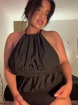 Dahiana Giil online show from April 2026 05:54:02 AM