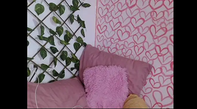 Danna Myst online show from February 2025 08:39:01 PM