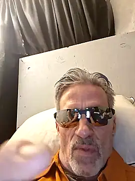 Billgreen69 online show from April 2026 12:54:02 AM