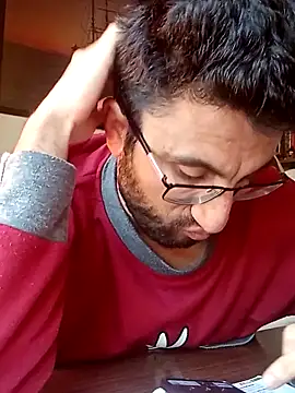 Snapshot of Morbosos8595 chatting on September 2025 05:29:02 PM Morbosos8595 online show from September 2025 05:29:02 PM