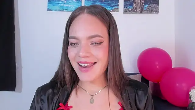 Baby Asshley online show from March 2025 11:18:02 PM