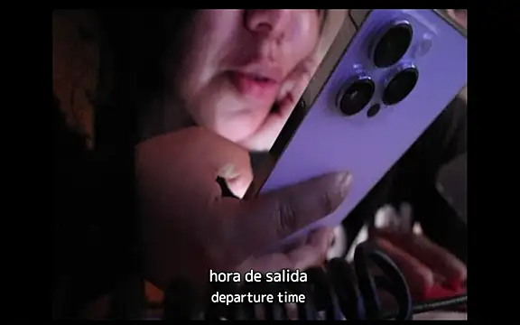 Snapshot of Karla_Stein2025 chatting on October 2025 11:13:02 PM Karla Stein2025 online show from October 2025 11:13:02 PM