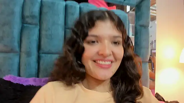 ARTEMISAKIM online show from March 2025 10:11:01 AM