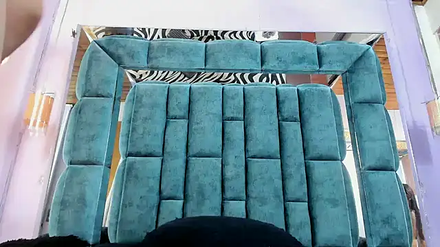 ARTEMISAKIM online show from February 2026 03:21:02 AM